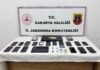 Sakarya merkezli operasyonda 6 tutuklama