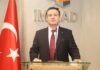 İMSİAD ve İMSİFED Başkanı Demir Konut Satışlarını Değerlendirdi