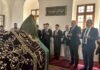 Sultan 1. Murad Hüdavendigâr Kosova’da Dualarla Anıldı