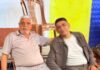 Tabancayla havaya ateş ettiği için uyardığı komşusu tarafından öldürüldü