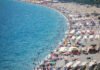 Turizmde ‘altın sezon’ başladı; hedef 40 milyon turist