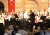 Bursa Osmangazi’de Türküler Gönüllere İşlendi