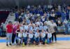 Karacabey Belediyespor U10 Kızları Şampiyonluk İçin Parkeye Çıkıyor