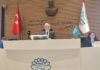 Şadi Özdemir’den Nilüfer Meclisi’nde ‘mutlak butlan’ çıkışı