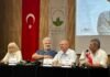 Osmangazi Bursa’da Usta Yazar Orhan Kemal Edebiyatı Konuşuldu