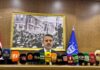 Büyükşehir Meclisi’nde Kredi Görüşmelerinde Tansiyon Yükseldi