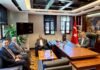 Bursa, BBP Genel Merkez Yönetiminde Güçlü Şekilde Temsil Edilecek