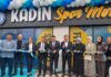Bursa Yıldırım’da kadınlara yeni yaşam alanı