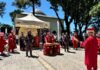 Bursa Osmangazi’de Sultan I. Murad Hüdavendigar Dualarla Anıldı