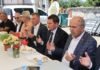 Başkan Aydın’dan Geleneksel Değerlere Vurgu