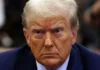 Trump’tan ‘İran’ açıklaması