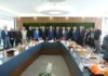 AK Parti Genel Başkan Vekili Efkan Ala, Bursa Mudanya Üniversitesi’ni ziyaret etti