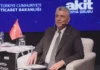 Bakan Bolat: Türkiye ihracata dayalı büyüme modeline devam edecek