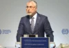 Bakan Işıkhan, 114’üncü Uluslararası Çalışma Konferansı’na katıldı