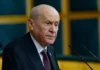 Bahçeli: Türkiye barış ve diplomasi vurgusunu sürdürdü