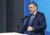 Bakan Çiftçi: Terörsüz Türkiye hedefi, güvenlikten taviz anlamına gelmez