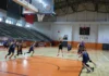 İnegöl Belediyespor U12 Kız Basketbol Takımı Bursa Üçüncüsü Oldu