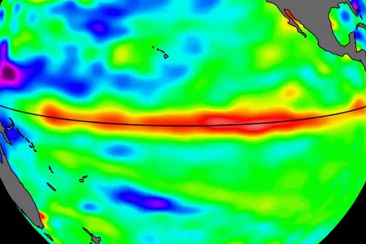 BM’den kritik ‘Süper El Nino’ uyarısı! Aşırı sıcaklar, kuraklık ve sel riski…