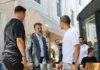 Bursa Büyükşehir Belediyesi Başkan Vekili Biba: Aşure, bereket demektir