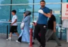 Bursa’da elini freze makinesine kaptıran işçi yaralandı