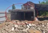 Bursa’da inşaatta acı son! 3 metre yükseklikten…