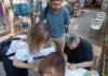 Bursa’da Kozahan için ortak teknik inceleme!