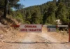 Bursa’da ormanlara giriş yasaklandı!