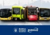 Bursa’da YKS adaylarına ücretsiz ulaşım müjdesi!
