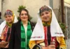 Bursa DAĞDER’de geleneksel bayramlaşma programı yoğun katılımla gerçekleşti