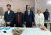 Bursa Gemlik Kent Konseyi seçimlerinde kazanan belli oldu!