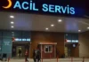 Bursa İnegöl’de fabrikanın çatısından düşen işçi yaralandı