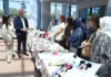Bursa Karacabey Belediyesi’nin sanat vizyonu sergiyle taçlandı