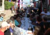 Bursa Mudanya’da “Babalar Günü” kutlaması
