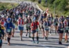 Bursa Uludağ’da nefes kesen maraton hazırlığı! Binlerce sporcu Bursa’da buluşacak