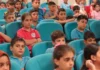 Bursa Yıldırım’da genç kalemler geleceğe ilham verdi