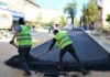 Bursa Yıldırım’da yollar yenileniyor ulaşım rahatlıyor!