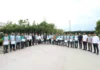 İnegöl Belediyesi’nde 19 Personele Bahçıvanlık Sertifikası Verildi