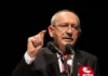 CHP’de ihraçlar başlıyor! Kılıçdaroğlu’nun masasındaki ’10 isim’ belli oldu