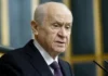 Devlet Bahçeli’den Özgür Özel’e çağrı: Ateşe körükle gitmemeli