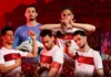 Dünya Kupası heyecanı Bursa’da yaşanacak! Milli maç dev ekranda izlenecek