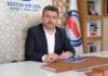 Eğitim-Bir-Sen Bursa 1 No’lu Şube Başkanı Acar: Okul güvenliği ertelenemez