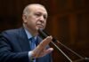 Cumhurbaşkanı Erdoğan: Cumhur İttifakı çok anlamlı bir seçim zaferine imza atmıştır
