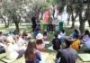 Geleceğin çevreci nesilleri Bursa Osmangazi’de yetişiyor