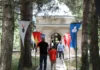 İnegöl fatihi Turgut Alp Bursa’da kabri başında anıldı