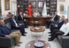 İznik’in doğalgaz ağı genişliyor