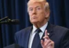 Trump’tan ‘Hürmüz Boğazı’ açıklaması