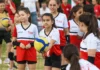 Osmangazi Belediyesi çocukları sporla buluşturdu