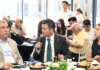 Osmangazi’de muhtarlarla “Ortak Akıl” buluşması