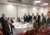 MÜSİAD Bursa’dan şehrin üretim gücüne B2B katkısı