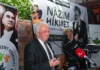 Nazım Hikmet Bursa Osmangazi’de şiir ve şarkılarla anıldı